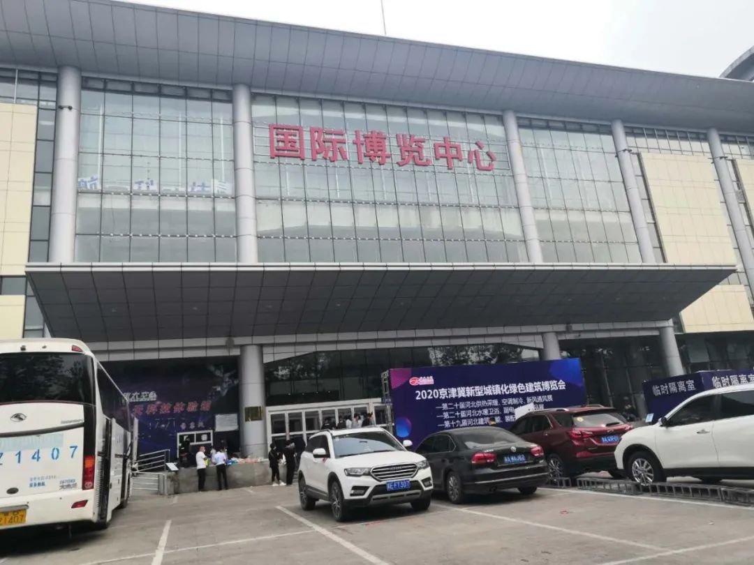 歐必特?cái)y全新產(chǎn)品重磅亮相石家莊及內(nèi)蒙古展會(huì)！
