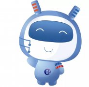 歐必特吉祥物丨今天要給大家介紹一位新朋友?。?！