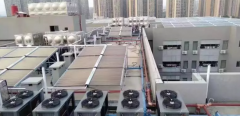 為什么空氣能越來越受歡迎？