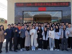 新力量、新發(fā)展 | 歐必特大學(xué)生開放日