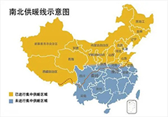 空氣能熱泵適合南方使用嗎？