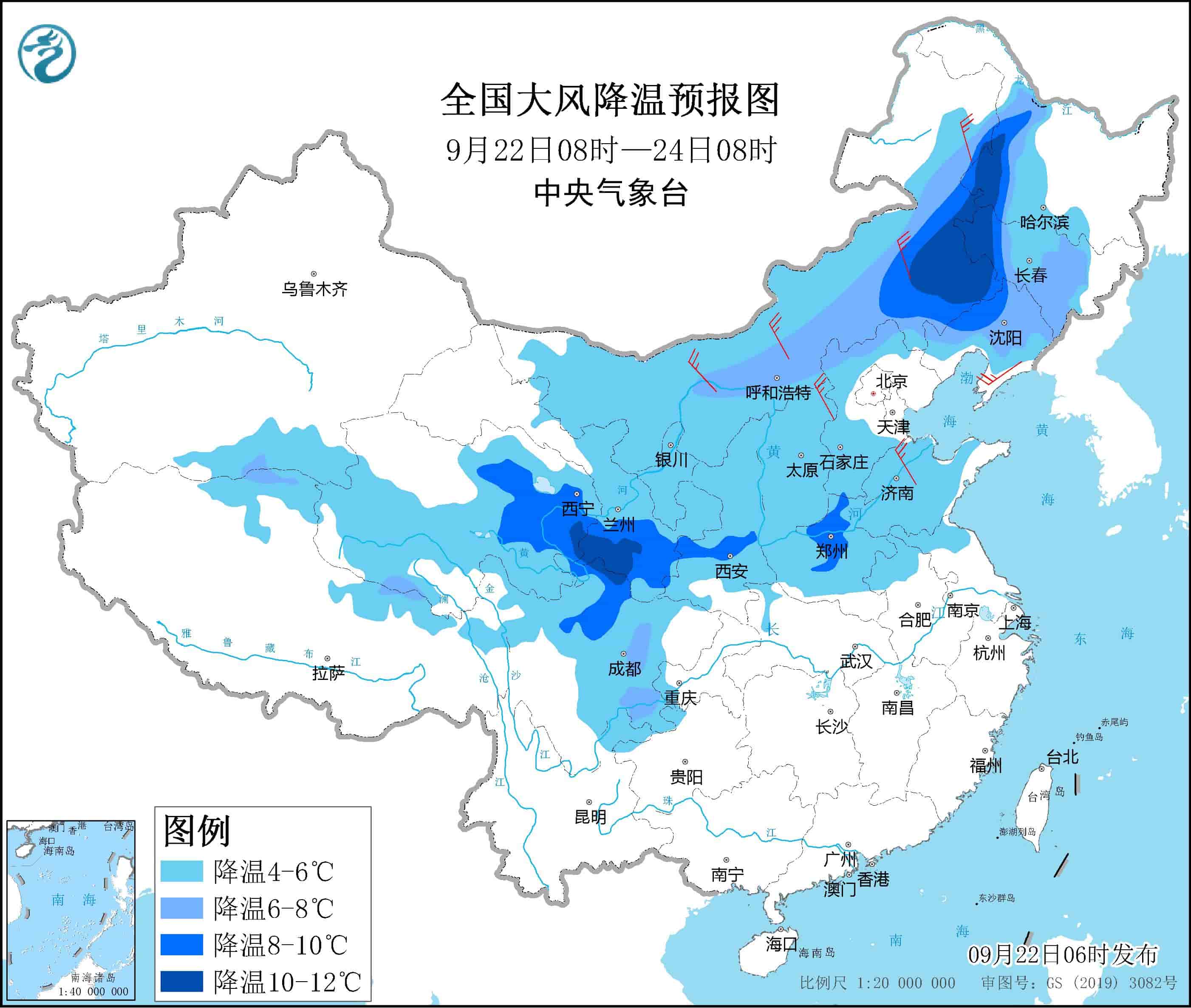 采暖季即將來(lái)臨，空氣能采暖的正確打開(kāi)方式